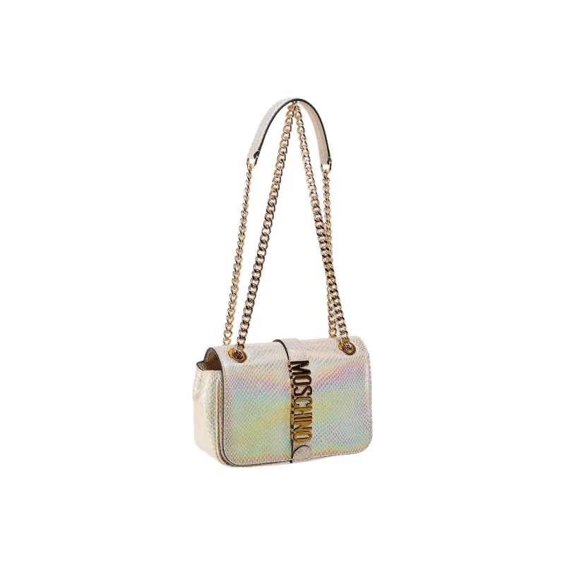 MOSCHINO Shoulder Bags-1