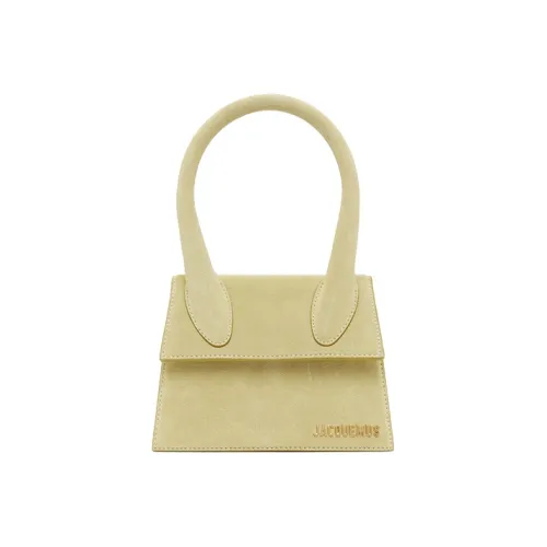 Jacquemus Shoulder Bags