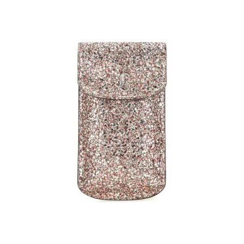 Jimmy Choo Cellphone Pouches