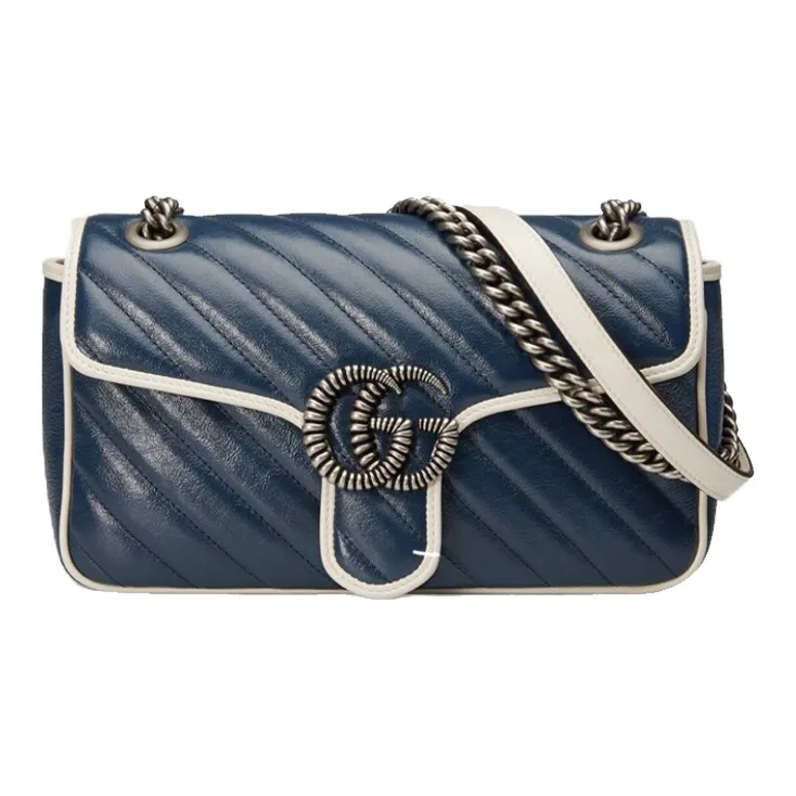 GUCCI Marmont Crossbody Bags-0