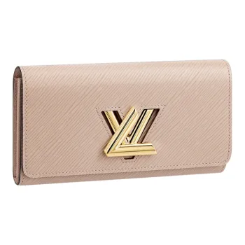 LOUIS VUITTON Twist Wallets