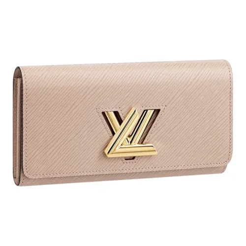 LOUIS VUITTON Twist Wallets
