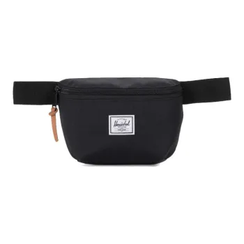 Herschel Innersect Collaboration Polyester Crossbody Bag Sling Bag Fanny Pack Unisex Black