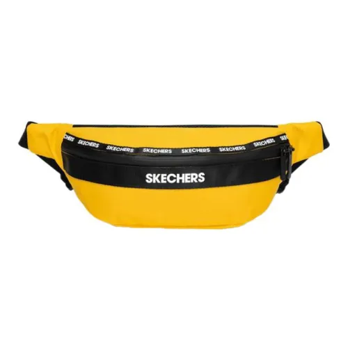 Skechers Fanny Pack Unisex Yellow