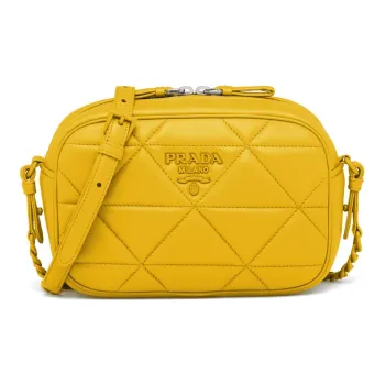 PRADA Shoulder Bags