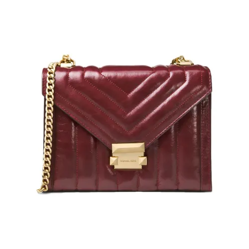 MICHAEL KORS MICHAEL KORS Luggage Collection Crossbody Bags