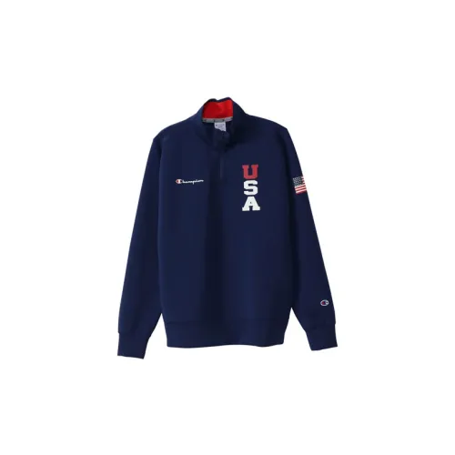 Champion Jackets Men