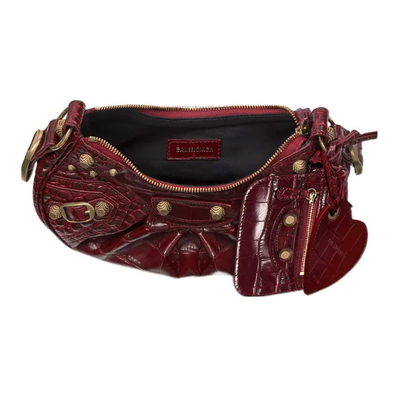 Balenciaga Le Cagole Handbags-3