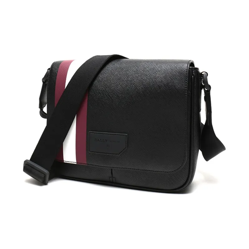 BALLY Fiji Series Shoulder Bags-1