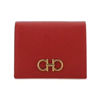Ferragamo Wallets