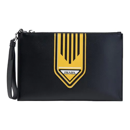 PRADA Clutches