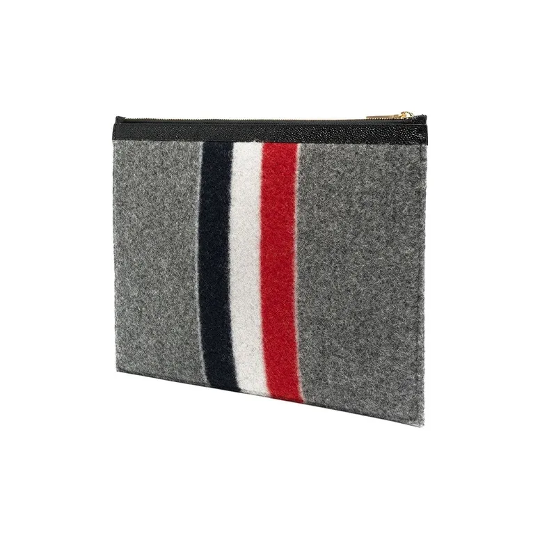 THOM BROWNE Clutches-1