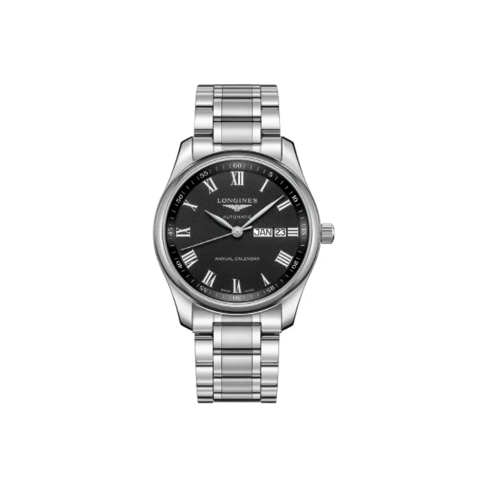 LONGINES Master Collection L2.910.4.51.6-0