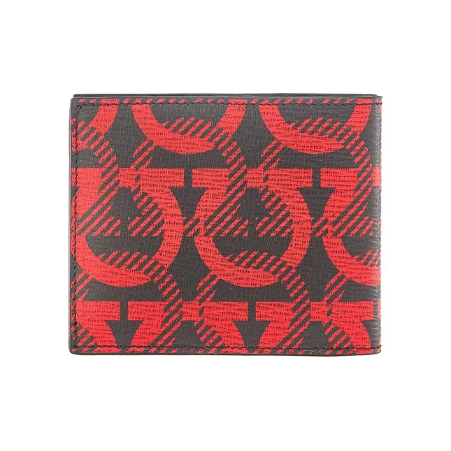 Ferragamo Wallets-1