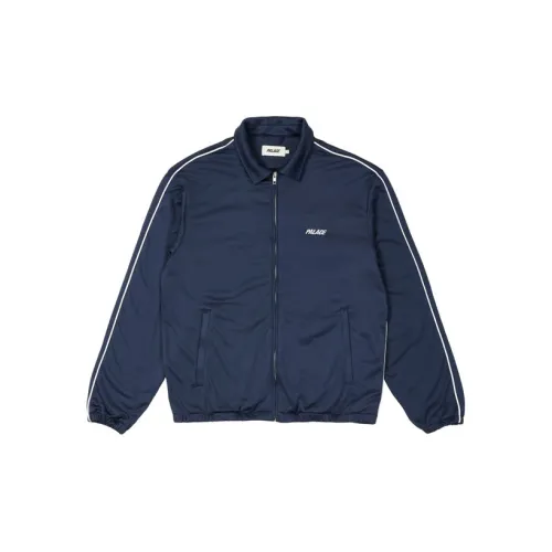 PALACE Relax Track Top 