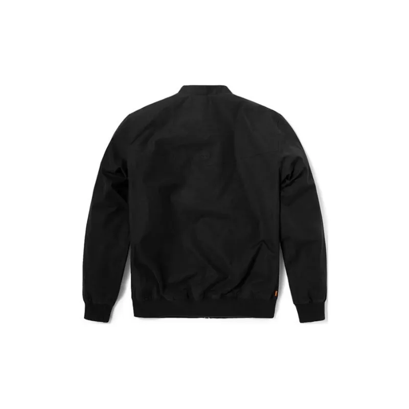 Timberland Jackets Men Black-1