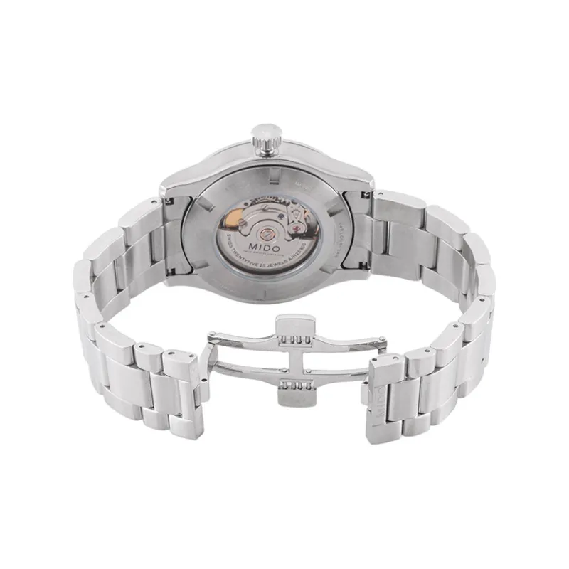 MIDO Men Helm Watch-1