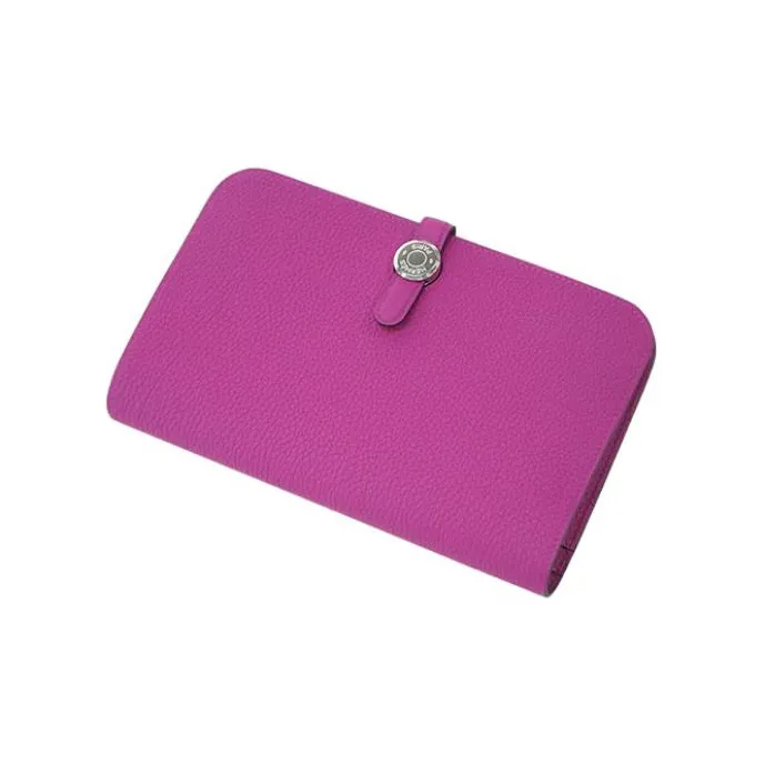 HERMES Dogon Wallets-2