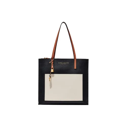 Karen Millen Holloway Sort tote-taske