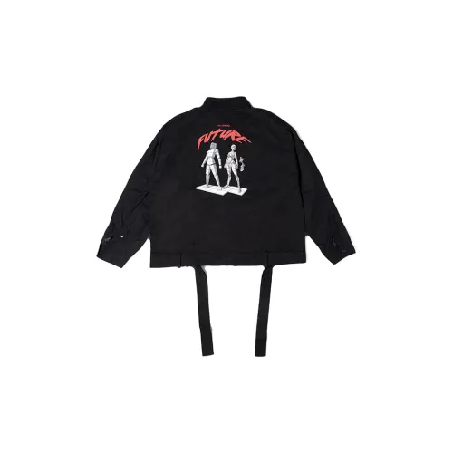 KILLWINNER Unisex Jacket