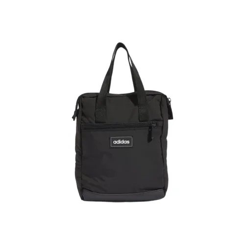 Adidas Backpacks Pure Black