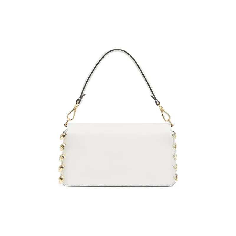 Versace X FENDI Shoulder Bags-2