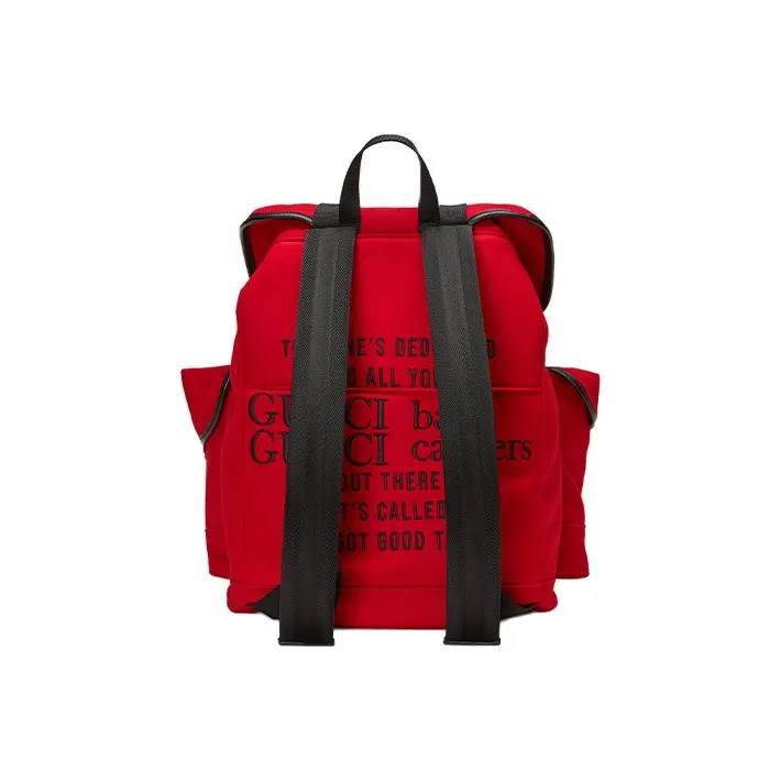 GUCCI Backpacks-3