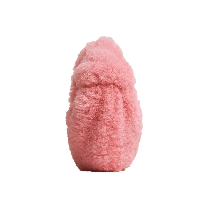 Bottega Veneta Jodie Mini Shearling Popsicle-1