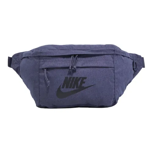 Nike Fanny Packs Navy Blue