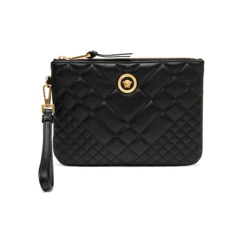 VERSACE Clutches