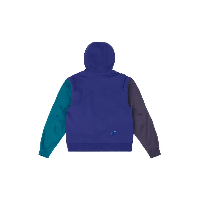 ADER ERROR Jackets Men Blue-1