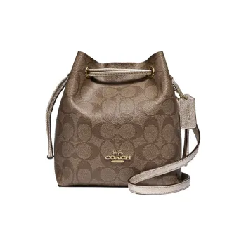 COACH Lena Crossbody Bags