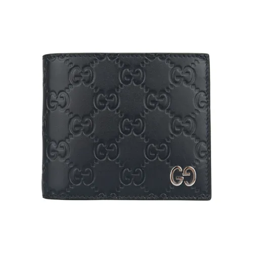 GUCCI Wallets