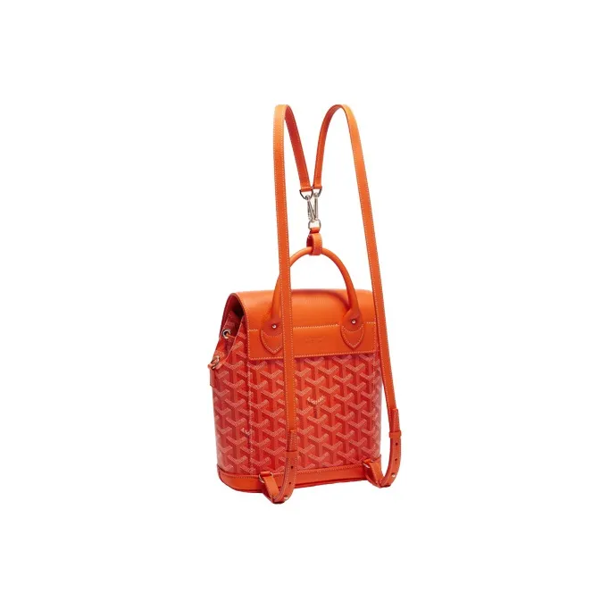 GOYARD Alpin Backpacks-3