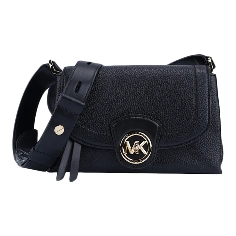 MICHAEL KORS Bowery Shoulder Bags-0