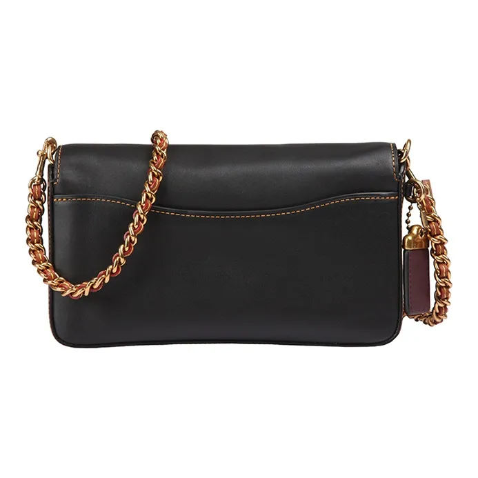 COACH Dinky Shoulder Bags-2