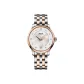 White Mother of Pearl Watch Dial
