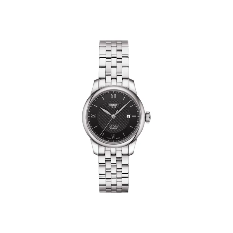 TISSOT Women's Le Locle Collection Watch-0