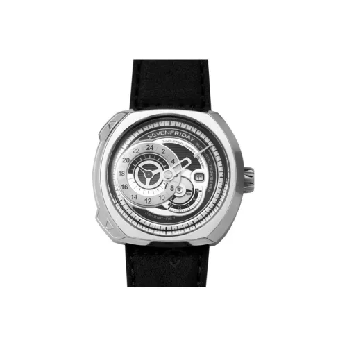 SEVENFRIDAY Men Swiss Watches