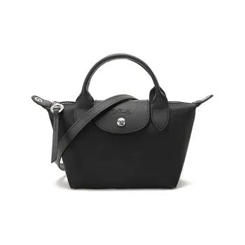 LONGCHAMP Le Pliage Néo Handbags Black