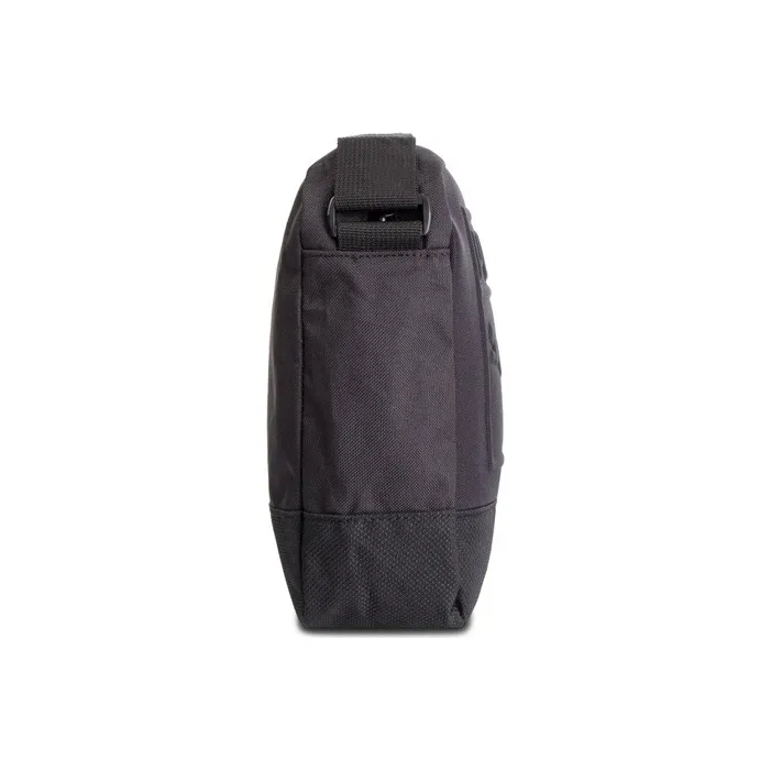 PUMA Fabric Handbag Shoulder Bag Crossbody Bag Unisex Black-3
