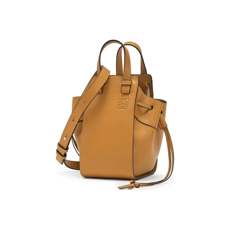 LOEWE Hammock Handbags-0