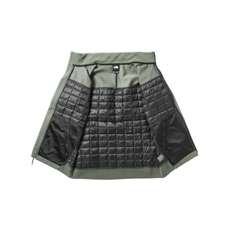 THE NORTH FACE Puffer Jackets Men-2