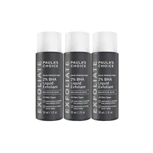 PAULA'S CHOICE 리퀴드 에센스 남녀공용