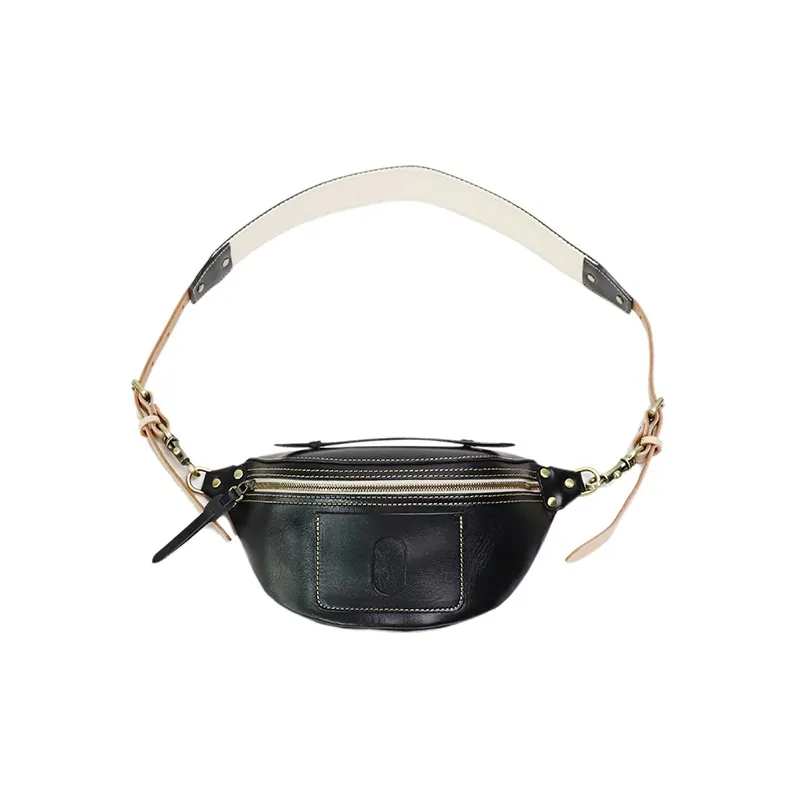 LINE ARTISANAL Sling Bags-1