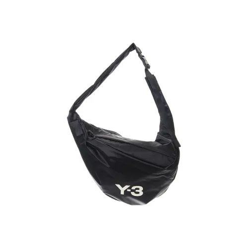 Y-3 Crossbody Bags