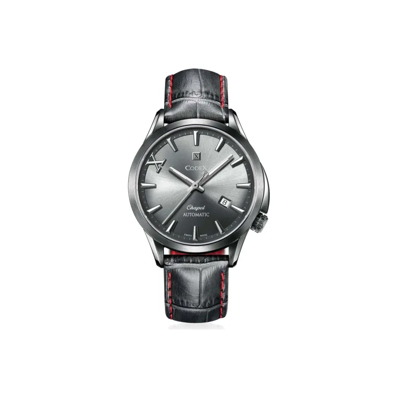 CODEX Men Chapel Collection Watch-0