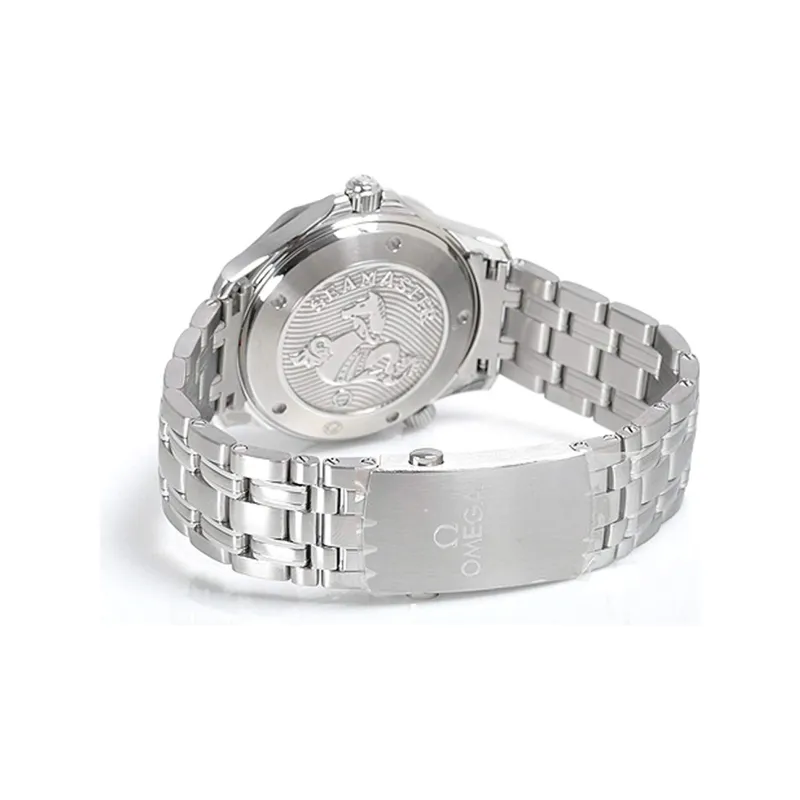 OMEGA Men Seahorse Series 300m Diving Watch Watch-1