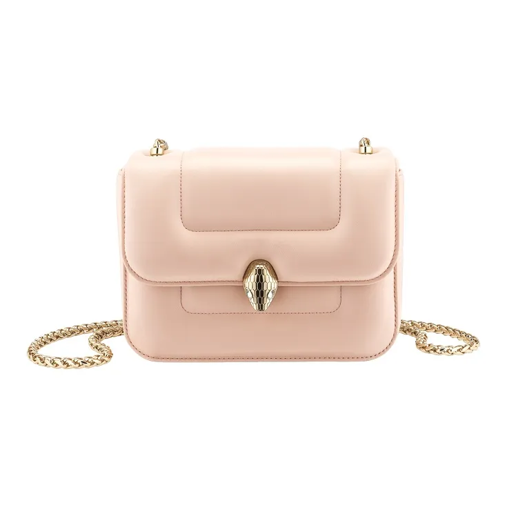 BVLGARI Mary Katrantzou X BVLGARI Handbags-1