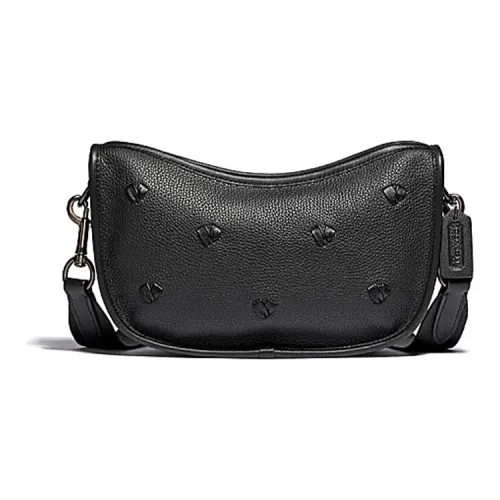 COACH Swinger Crossbody Bags